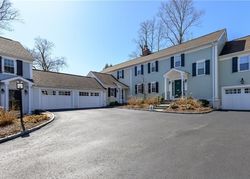 Foreclosure in  RICHMOND HILL RD UNIT 3 New Canaan, CT 06840