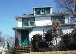 Foreclosure in  5TH ST Brooklyn, MD 21225