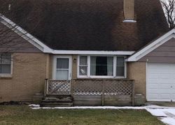 Foreclosure in  W DEWEY ST Saint Anne, IL 60964