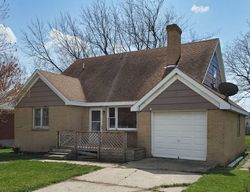 Foreclosure in  W DEWEY ST Saint Anne, IL 60964