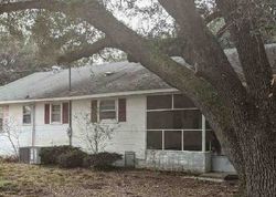 Foreclosure in  MORRISVILLE RD Andrews, SC 29510