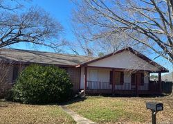 Foreclosure in  BAYBERRY AVE Broussard, LA 70518