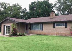 Foreclosure in  STULL CT Enid, OK 73703