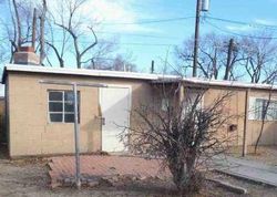 Foreclosure in  LA PLATA RD NW Albuquerque, NM 87107