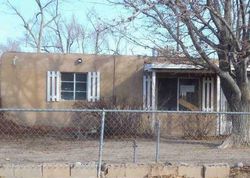 Foreclosure in  LA PLATA RD NW Albuquerque, NM 87107