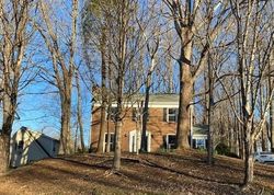 Foreclosure in  FALKENBURG CT Matthews, NC 28105