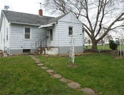 Foreclosure in  E MAIN ST Wyoming, IA 52362