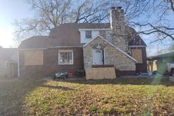 Foreclosure in  S 8TH ST Pekin, IL 61554