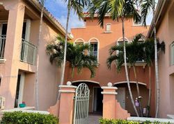 Foreclosure in  NW 114TH AVE  Miami, FL 33178