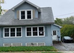 Foreclosure in  FOX ST West Springfield, MA 01089
