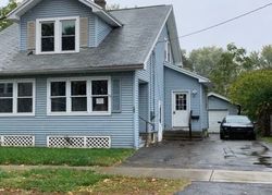 Foreclosure in  FOX ST West Springfield, MA 01089