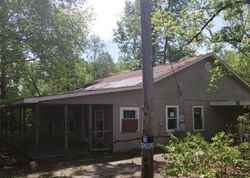 Foreclosure in  COUNTY ROAD 422 Clanton, AL 35045