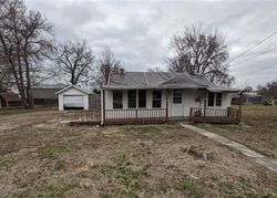 Foreclosure in  JERSEY ST Brighton, IL 62012