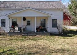 Foreclosure in  S COUNTY ROAD 450 W Reelsville, IN 46171