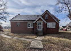 Foreclosure in  SARAH ST Livingston, IL 62058