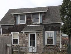 Foreclosure in  SMITH ST Groton, CT 06340