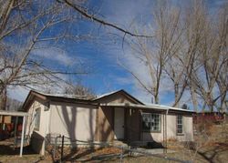 Foreclosure in  SAIZ RD Bloomfield, NM 87413