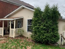 Foreclosure in  DUQUESNE AVE Trafford, PA 15085