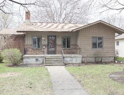 Foreclosure in  1ST AVE E Spencer, IA 51301