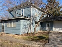 Foreclosure in  LONG ST Randall, IA 50231