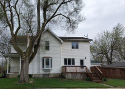 Foreclosure in  W 2ND AVE Clifton, IL 60927