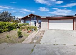 Foreclosure in  ANNAPOLIS AVE San Pablo, CA 94806