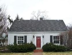 Foreclosure in  SOUTH CT Eaton, OH 45320