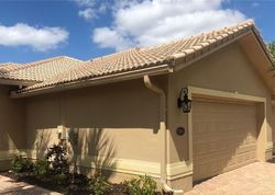 Foreclosure in  LUCERA CT Estero, FL 33928