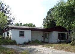 Foreclosure in  GOLDEN ISLE DR Mount Dora, FL 32757