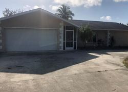 Foreclosure in  CANDLE DR Fort Myers, FL 33908