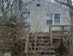 Foreclosure in  FRANOR ST Alton, IL 62002