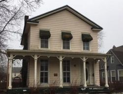 Foreclosure in  WABASH AVE Mattoon, IL 61938