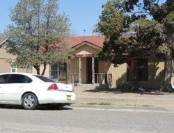 Foreclosure in  W AVENUE C Lovington, NM 88260