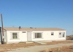 Foreclosure in  80TH ST W Rosamond, CA 93560