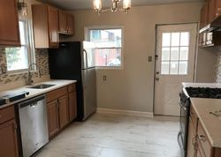 Foreclosure in  BLOOMSBERRY ST Baltimore, MD 21230