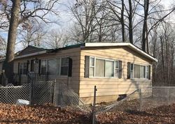 Foreclosure in  GREENBRIAR AVE Richland, NJ 08350