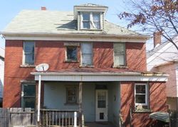 Foreclosure in  LONGFELLOW ST Vandergrift, PA 15690