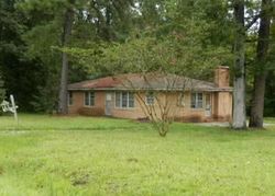 Foreclosure in  FOREST DR W Whiteville, NC 28472