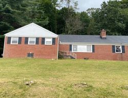 Foreclosure in  BEDFORD ST Cumberland, MD 21502