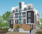 Foreclosure in  HYANS ST Los Angeles, CA 90026