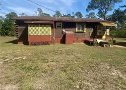 Foreclosure in  THOMPSON AVE Lehigh Acres, FL 33972