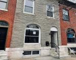 Foreclosure in  N POTOMAC ST Baltimore, MD 21224