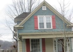 Foreclosure in  MADISON AVE Huntington, WV 25704