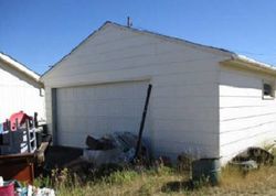 Foreclosure in  OX YOKE DR Billings, MT 59105