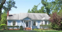 Foreclosure Listing in S WALKER ST BURGAW, NC 28425