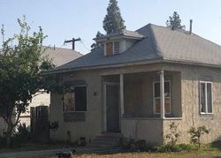 Foreclosure in  PACIFIC ST Bakersfield, CA 93305