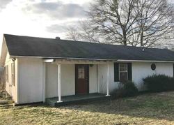 Foreclosure in  HIGHWAY 145 Columbiana, AL 35051