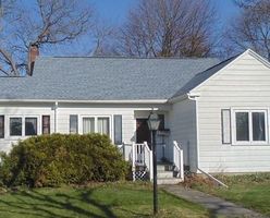 Foreclosure in  PHILMORE AVE Caledonia, NY 14423