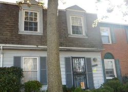 Foreclosure in  ANVIL LN Temple Hills, MD 20748