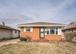 Foreclosure in  N 58TH ST Milwaukee, WI 53223